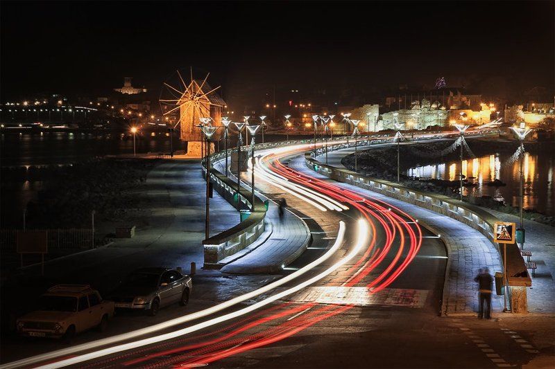 Nessebar фото превью