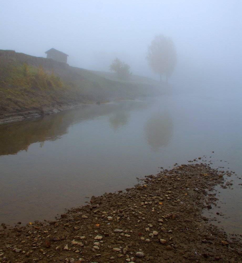 , Николай Морский