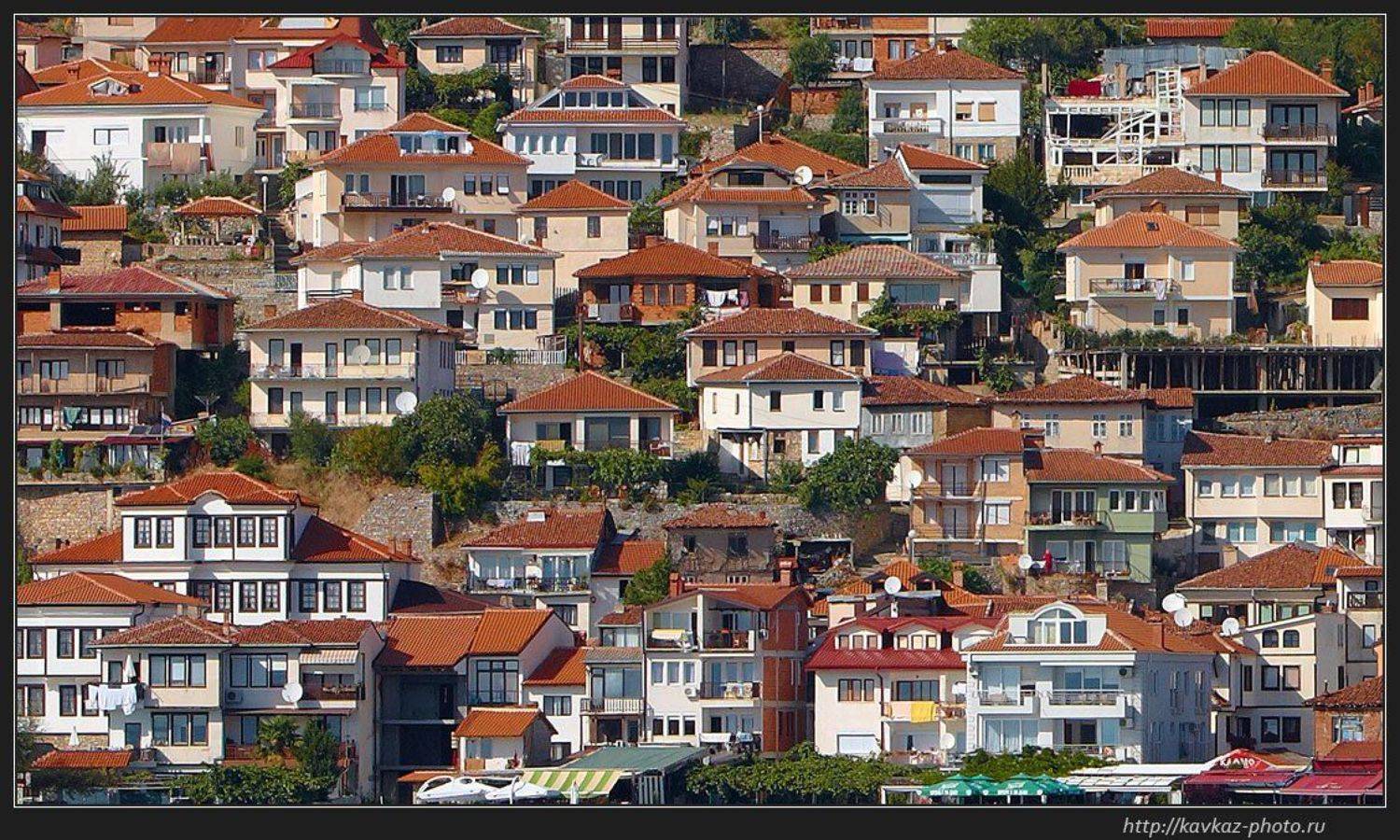 македония, охрид, Николай Стюбко