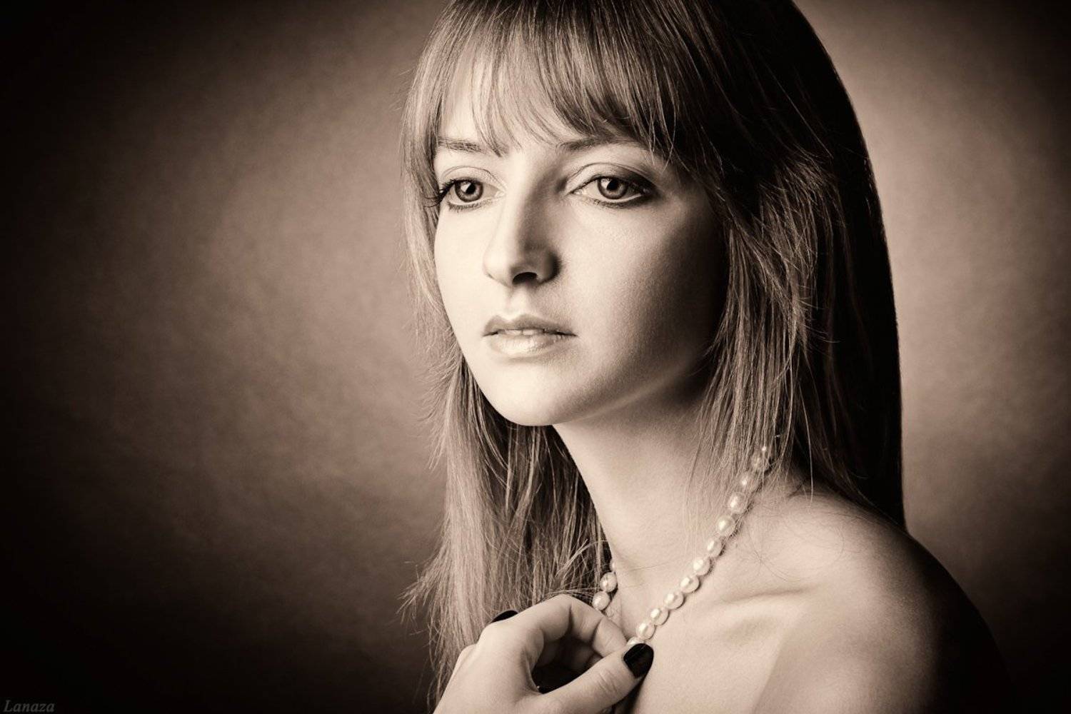 , Светлана Зырянова