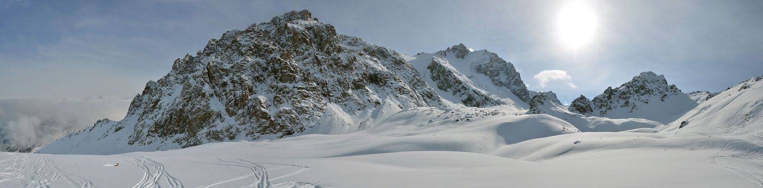 , Сергей Седов