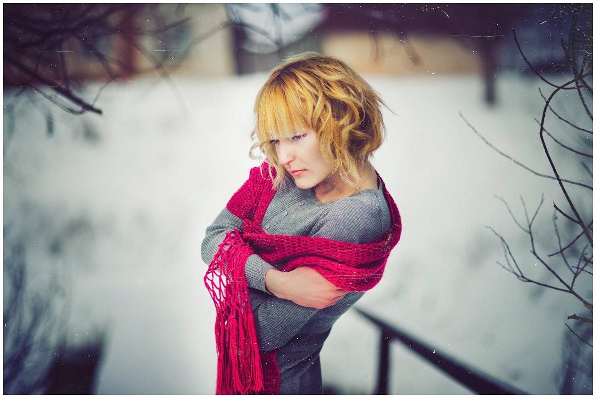 , Мария Мальгина