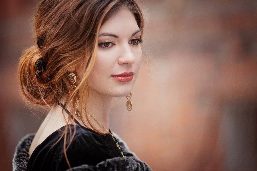 , Баланова Марина