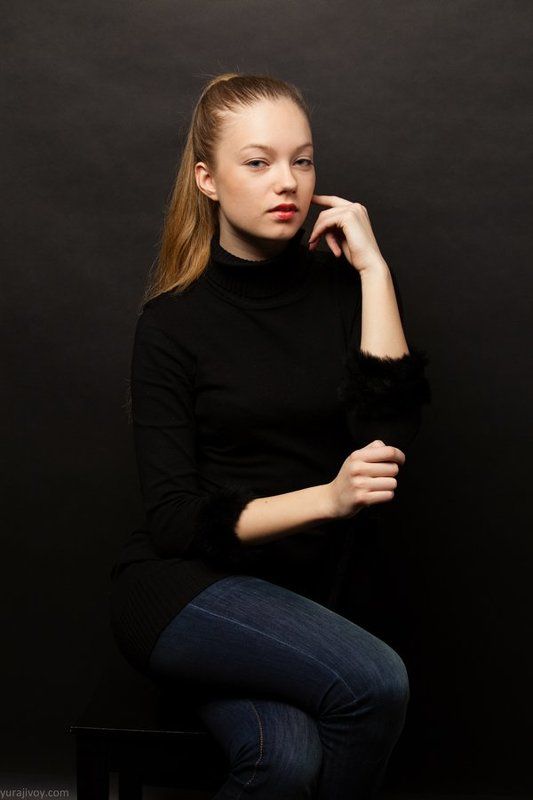 Aleksandra фото превью