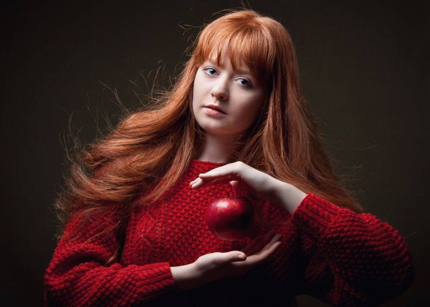 , Анна Дудник