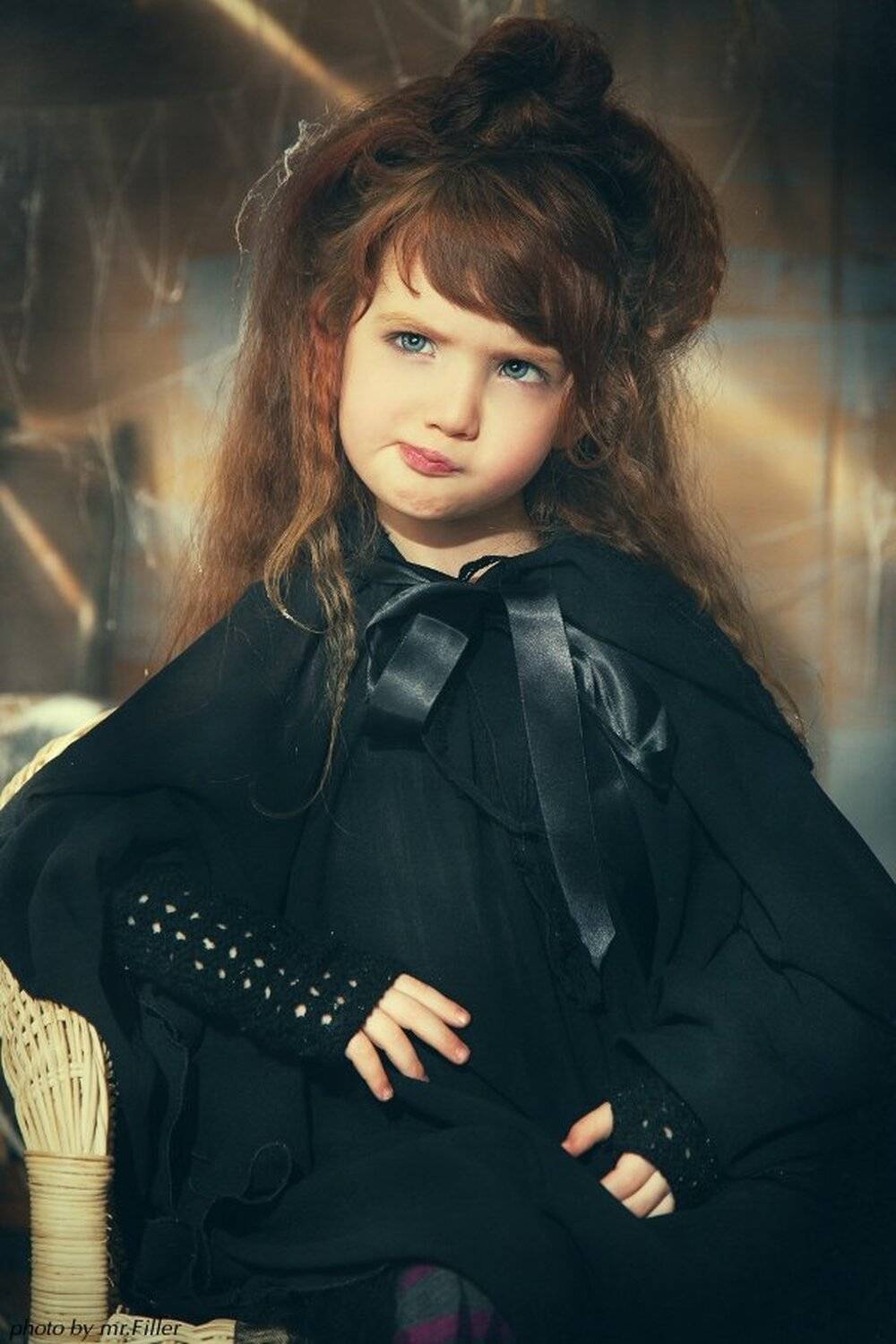 mr.filler, Николай