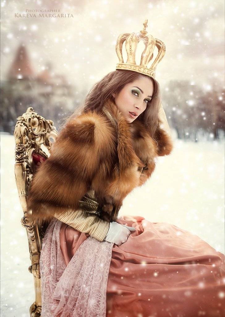 , Margarita Kareva