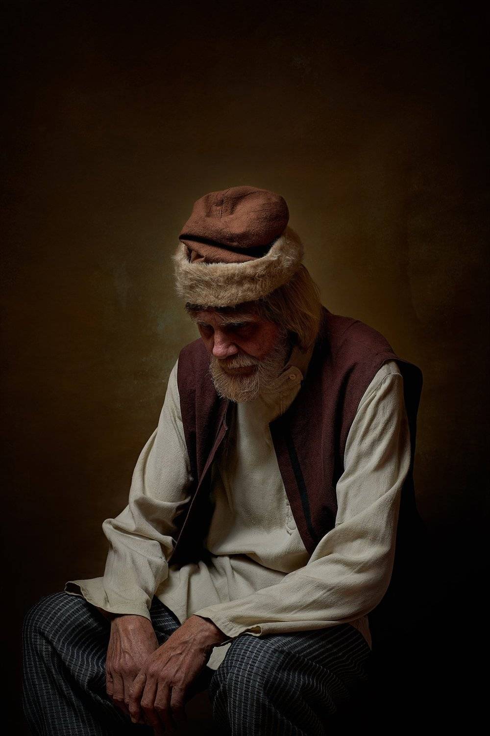 портрет, модель, арт, art ,model, popular, Илья Степаненко