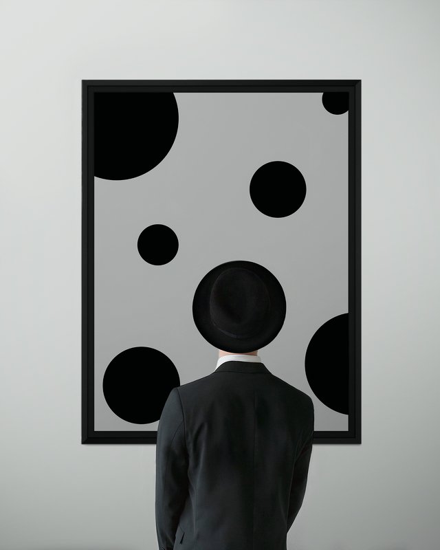 conceptualism, visual arts, conceptual minimalism, surrealism, existentialism, modern art, conceptual photography, surrealism photography, fine art surreal, fine art, sergey fett, creative,the print, wall art, art work, art work ideas, surreal art work, s face-to-face фото превью