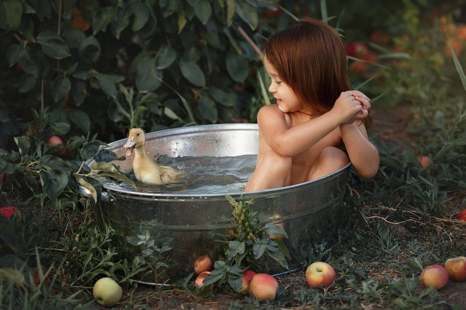 , Марина Бондарь