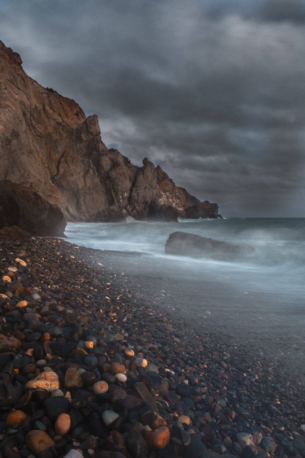 , Андрей Кривцов