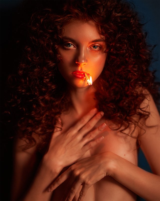 fire фото превью