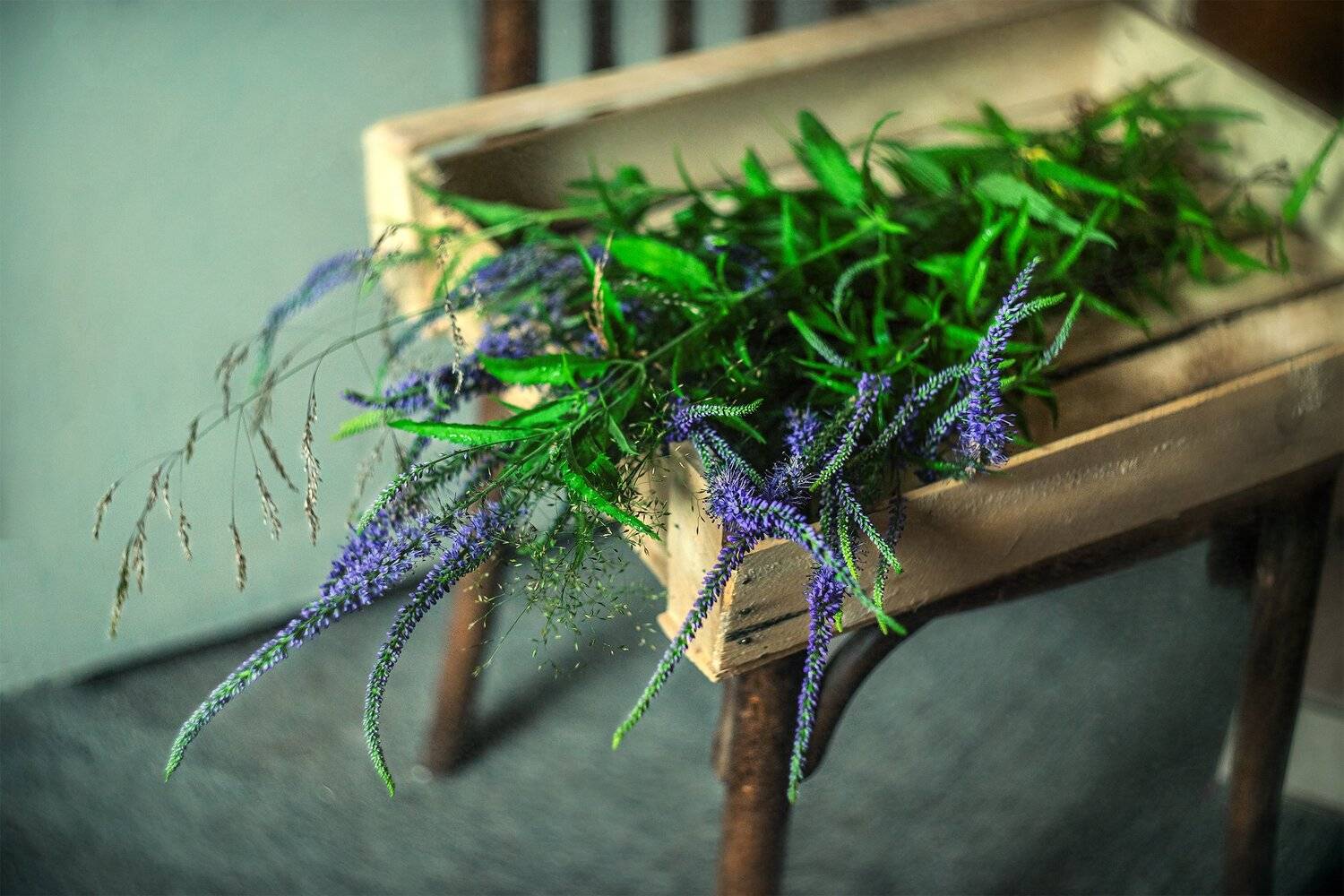 , Рут Андрей