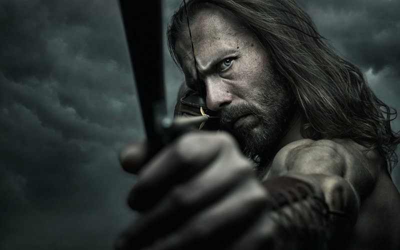Archer,man,tough,knight,moody,cinematic,arrow,angry Archer фото превью