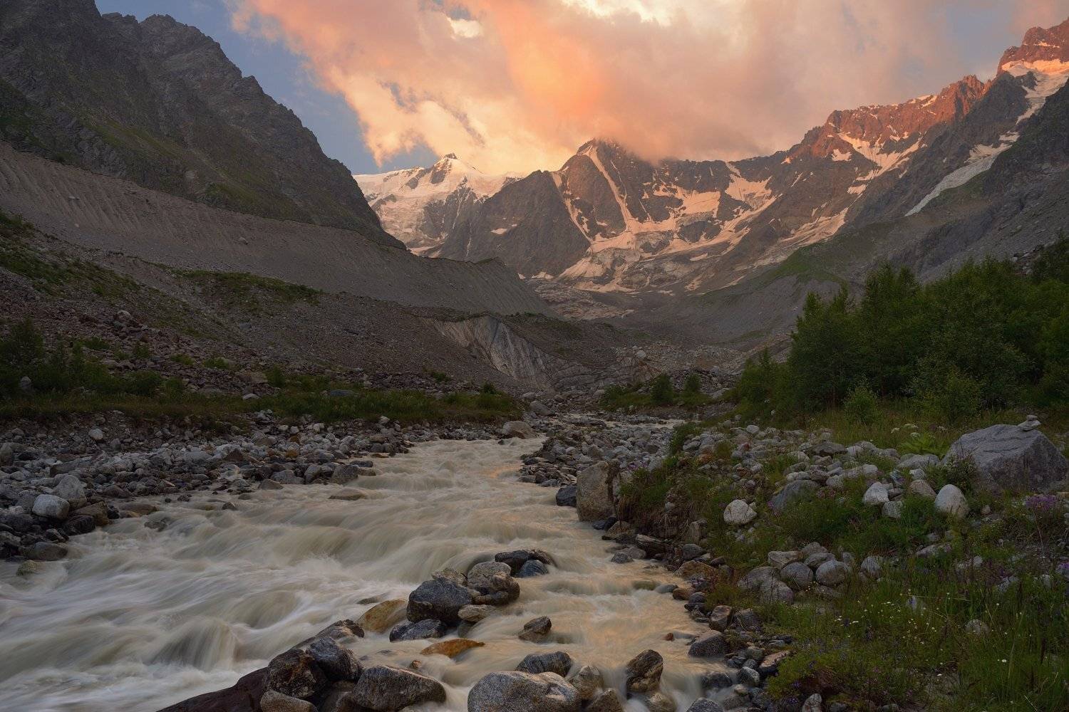 , Александр Жарников