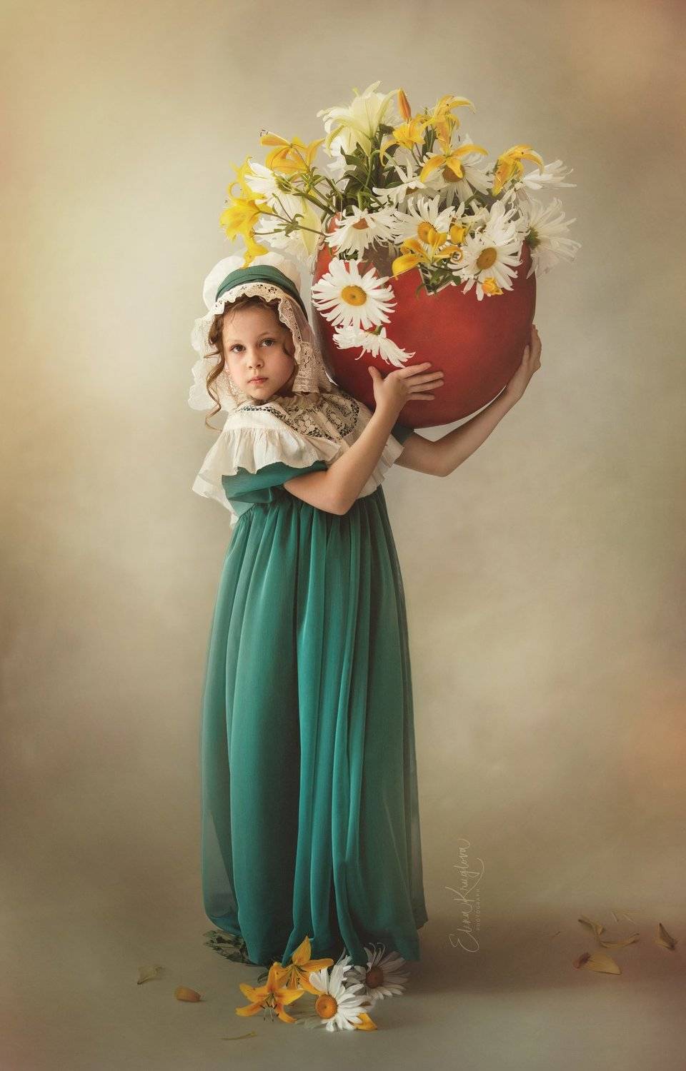 , Елена Круглова