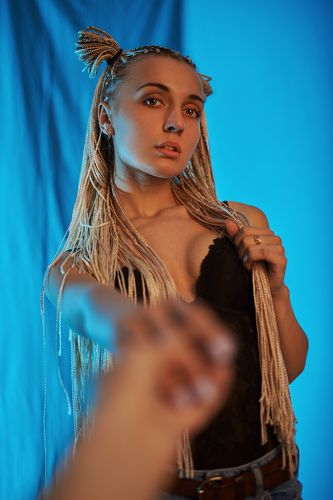 Алина