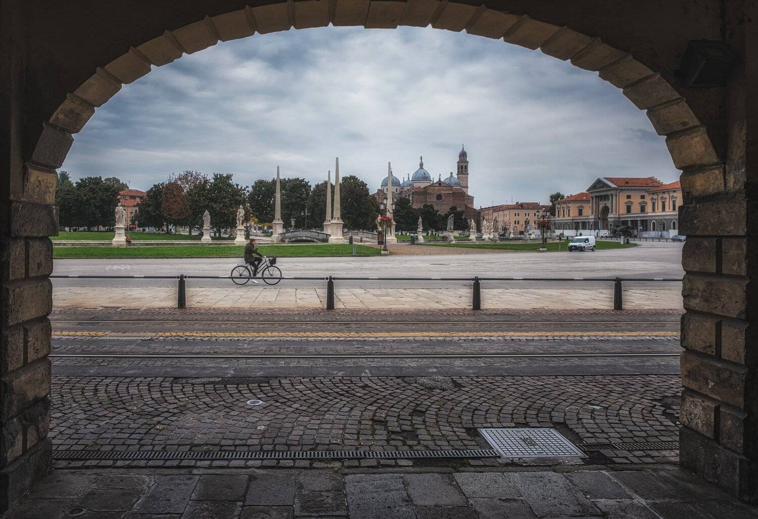 , Григорий Крамаренко