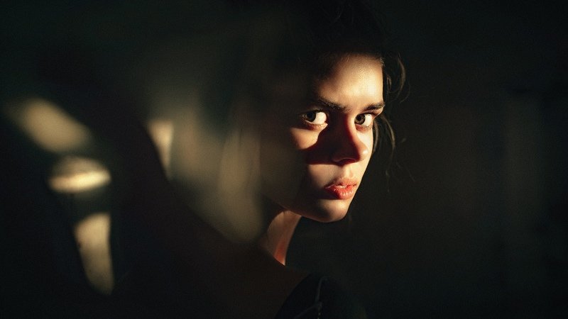 Вика фото превью