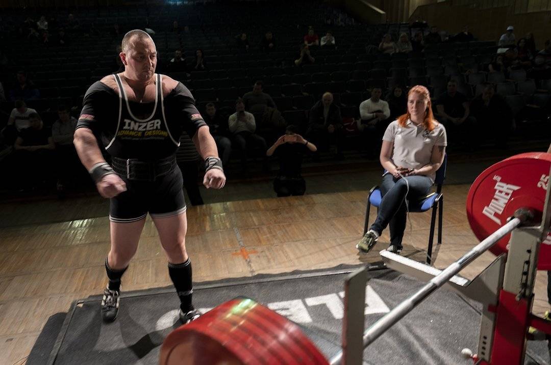 , Игорь Кляхин