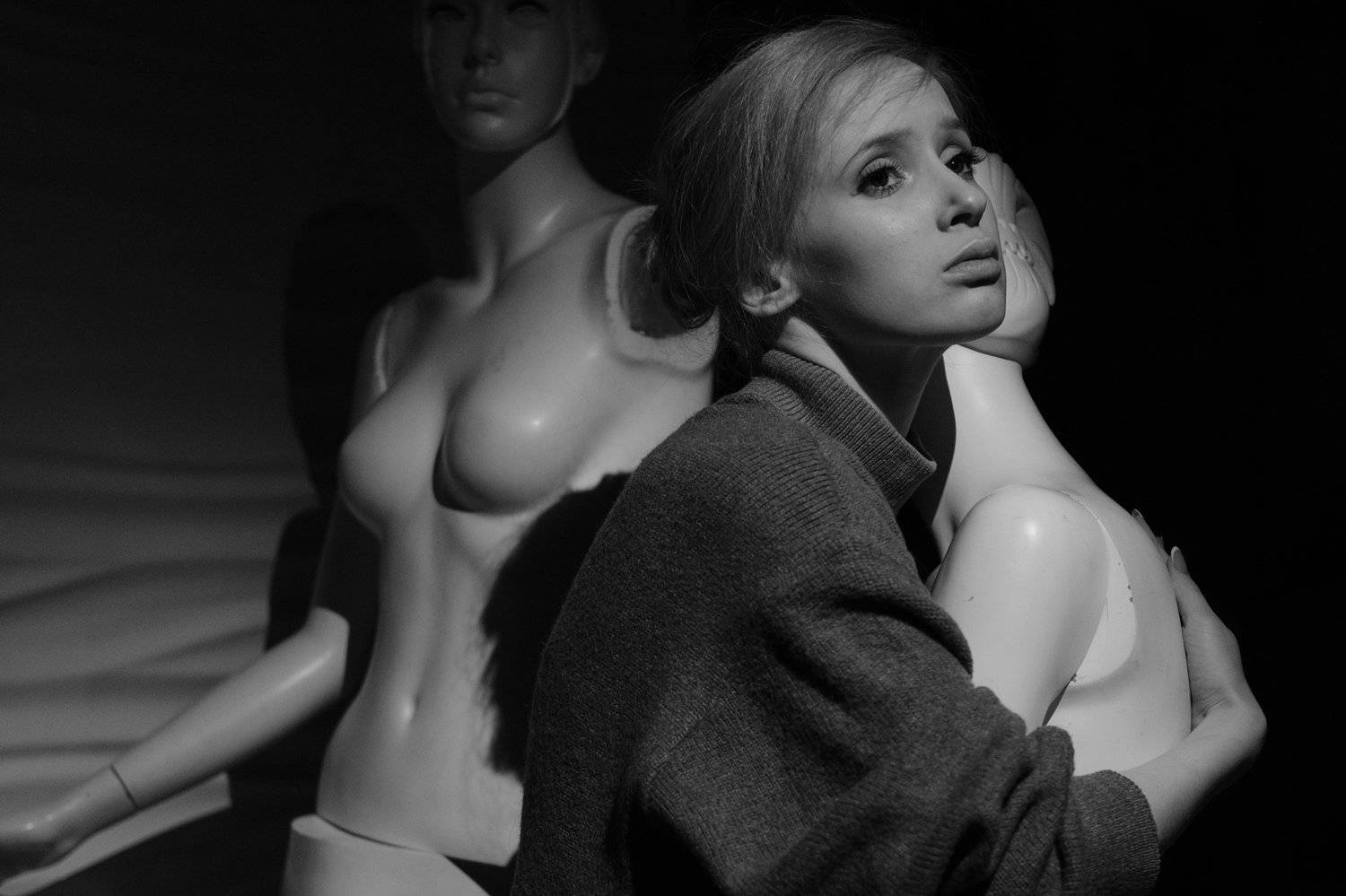 , Евгений Соседков