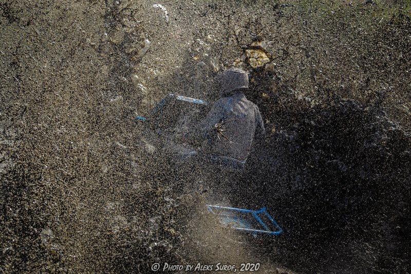 #экстрим, #квадрокросс  фото превью