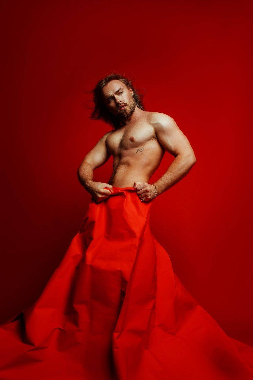 , Роман Инодворский