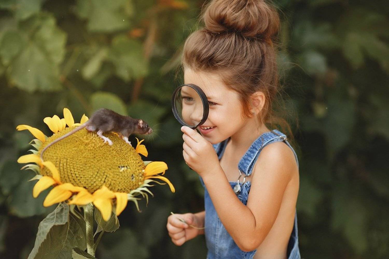 , Марина Бондарь