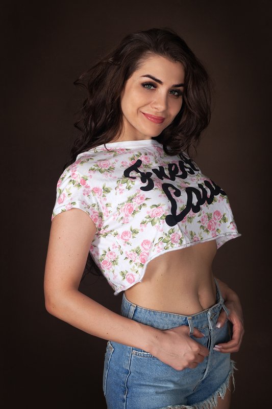 Виктория фото превью