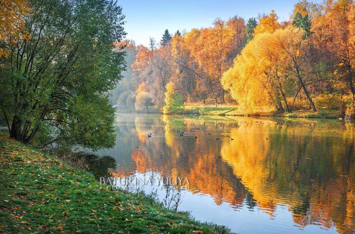 , Юлия Батурина