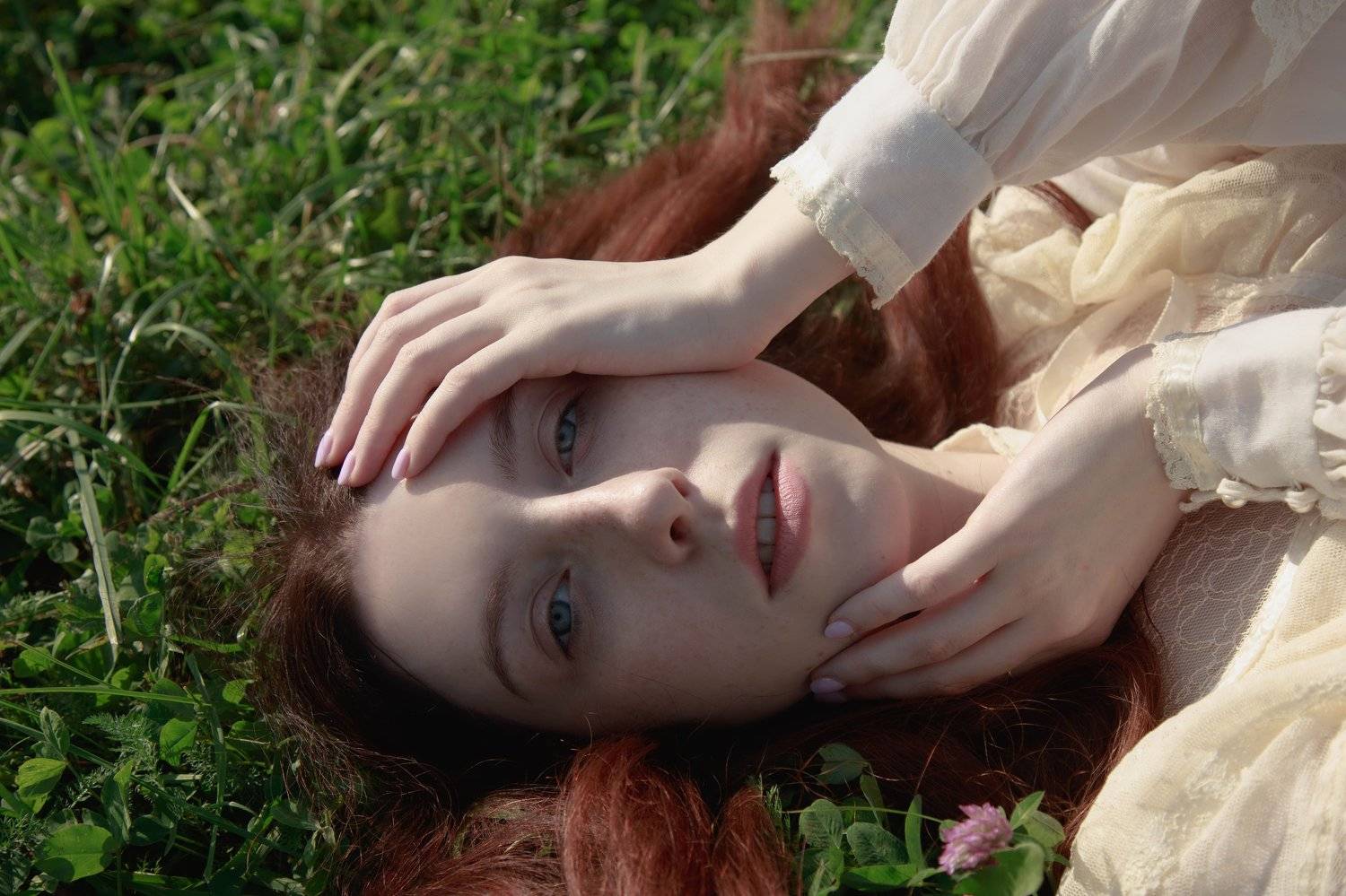 , Marie Dashkova