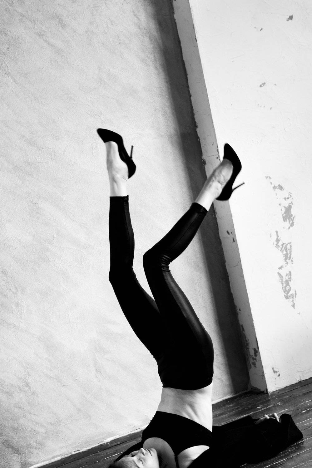 bnw, black and white, conceptual, Руслан Галеев