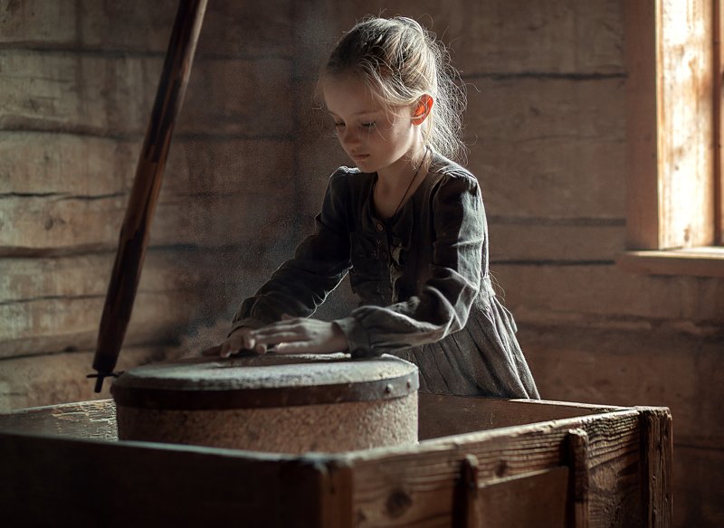 лето, материнство, свет, малыш, детство, любовь, счастье, зелень На мельнице фото превью