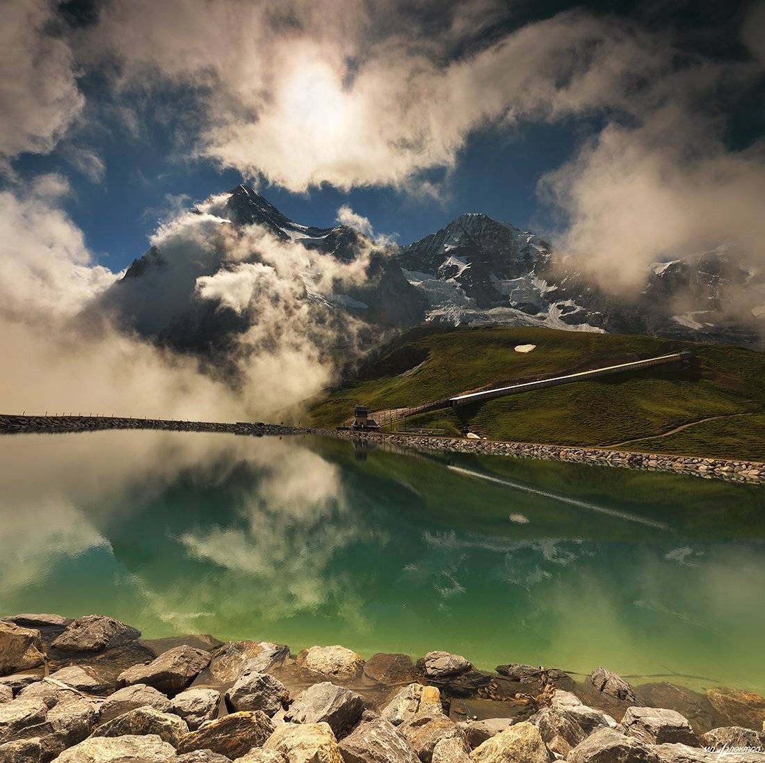 swiss, Матвеев Николай