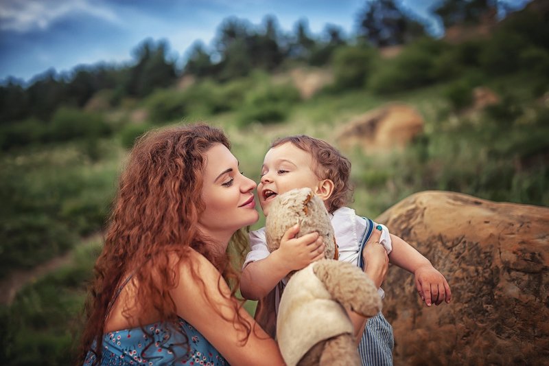 Самый лучший день! фото превью