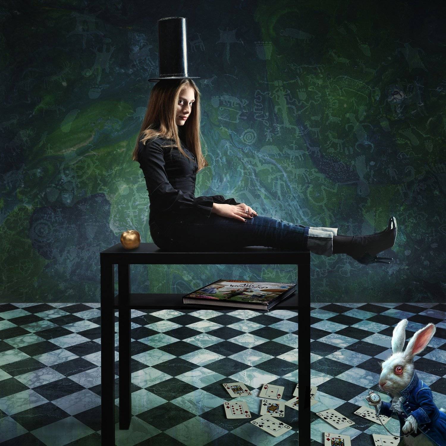 , Станислав Бурдон