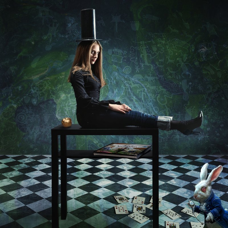 Алиса фото превью