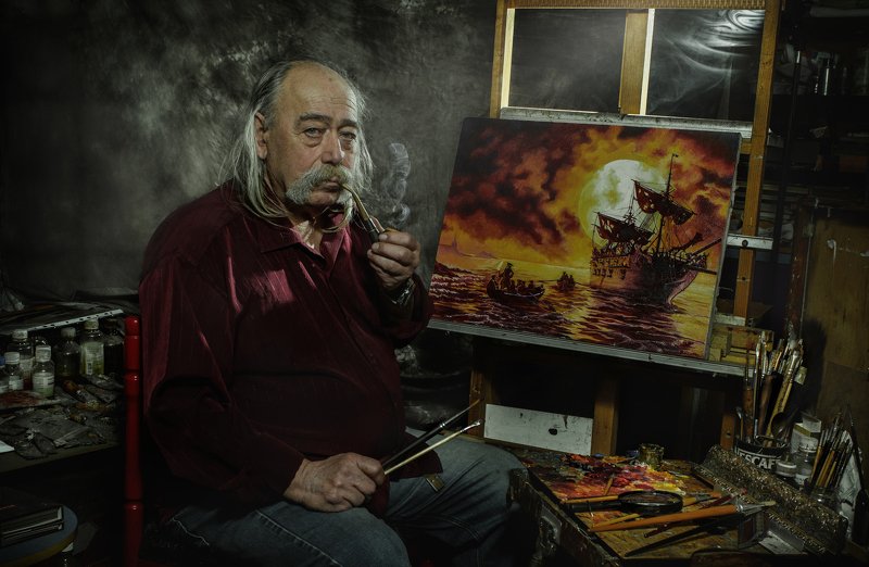 artist фото превью