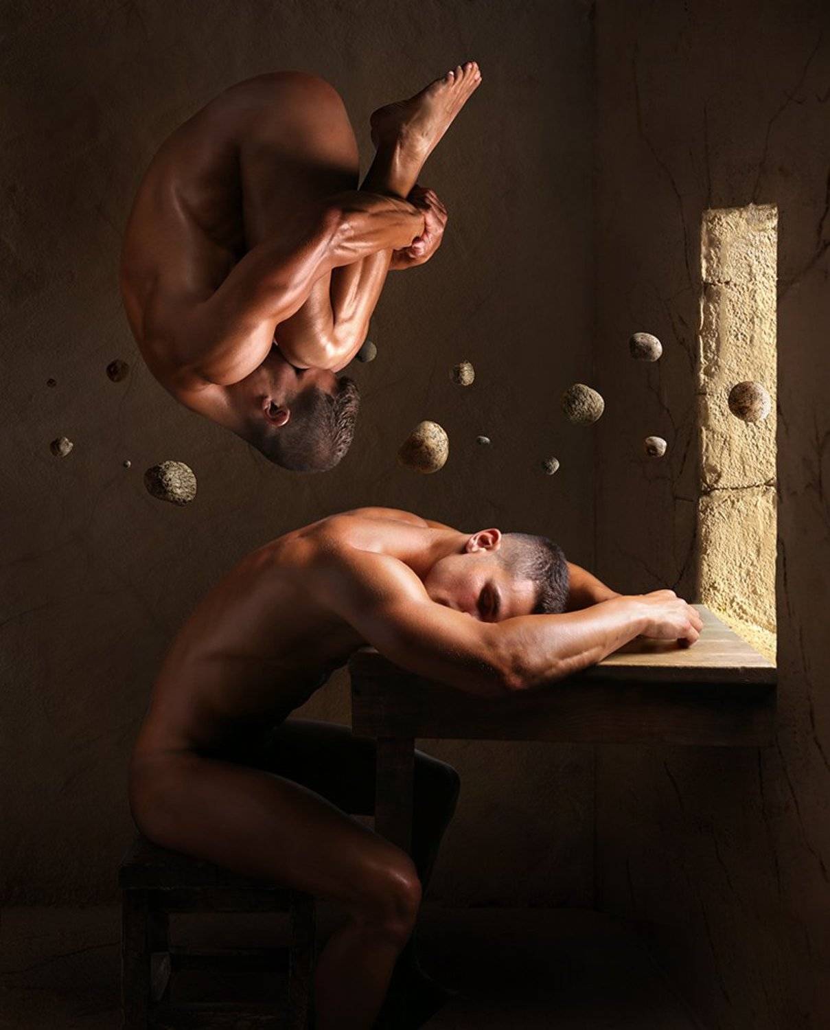 , Alexander Sviridov