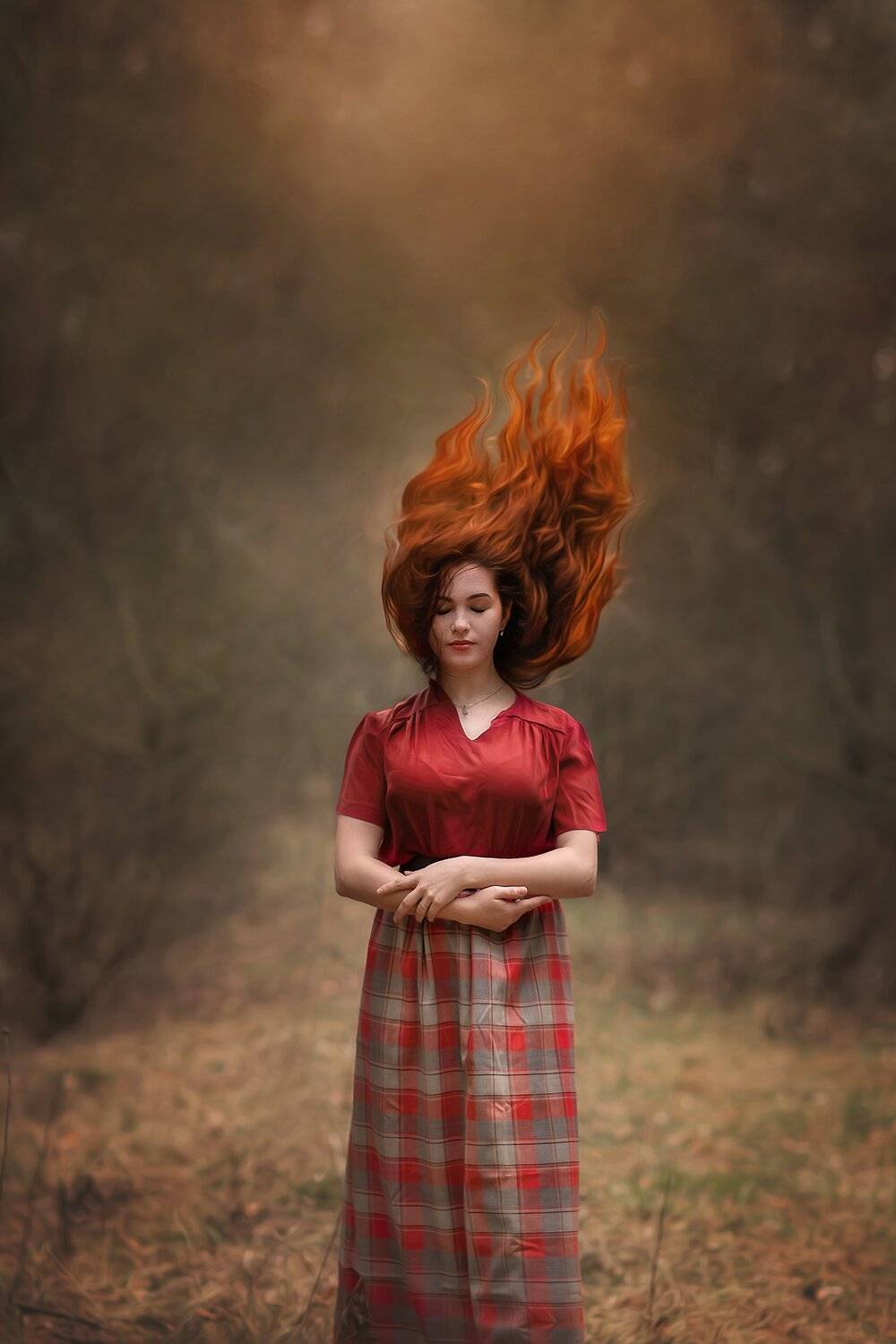 , Юлия Бусыгина