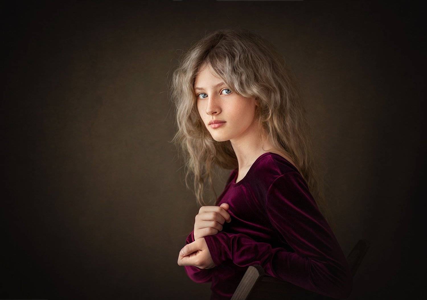 , Тамара Чопорова