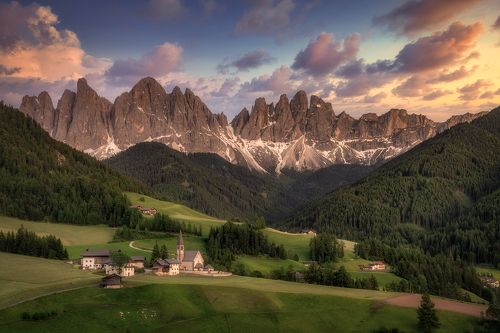 Chiesa Di Santa Maddalena