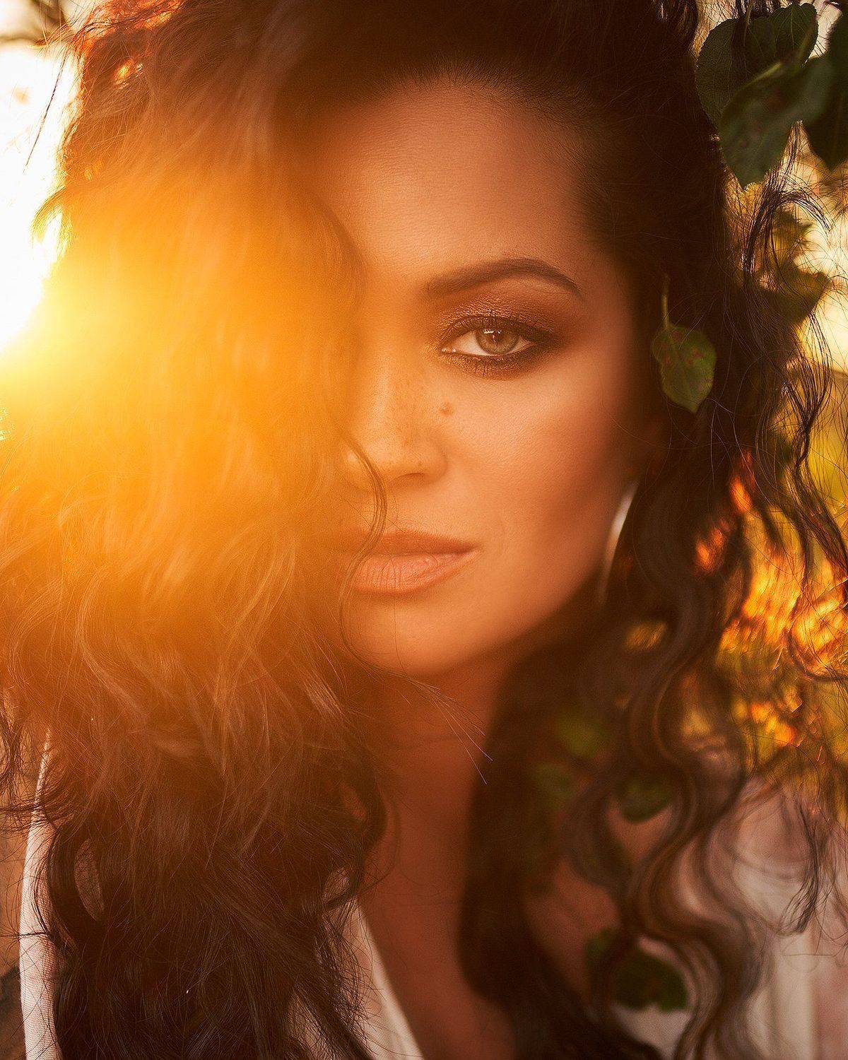 , Тина Рузина