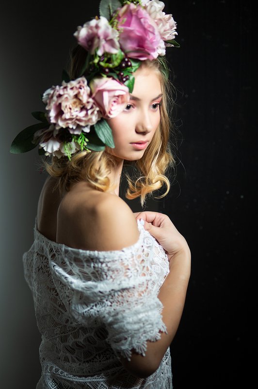 Лиза фото превью