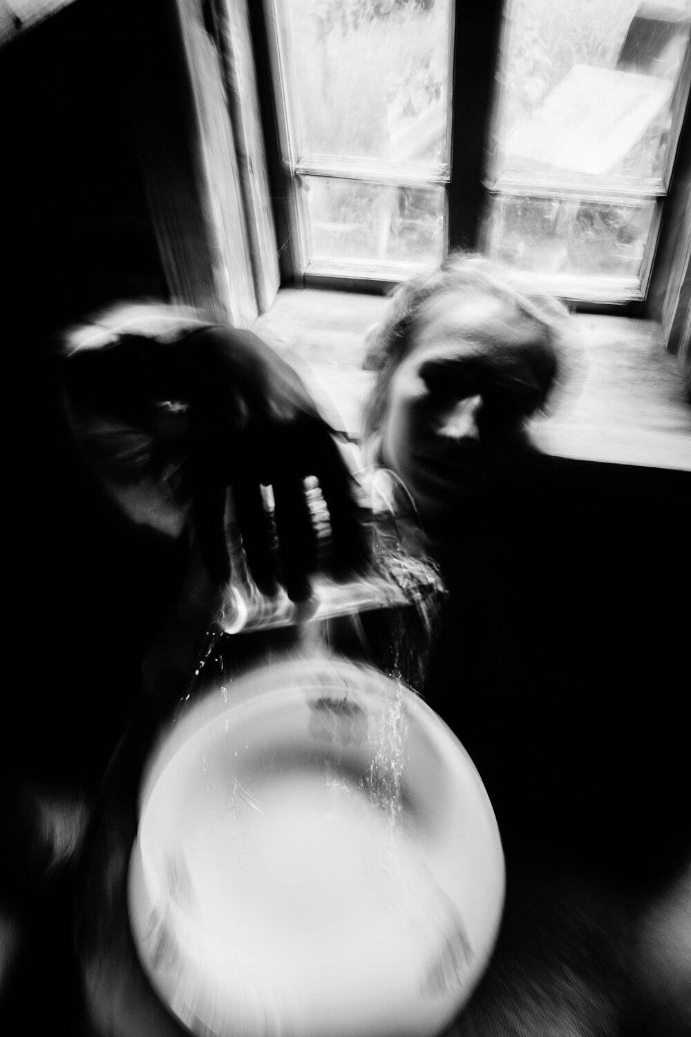 Концепт,Черно белое, Alexandr Tataev