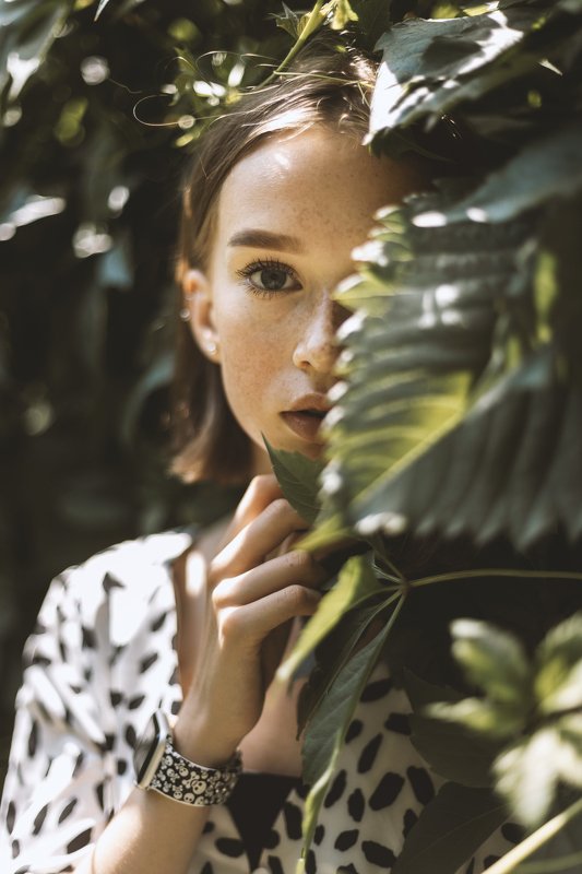 Mila фото превью