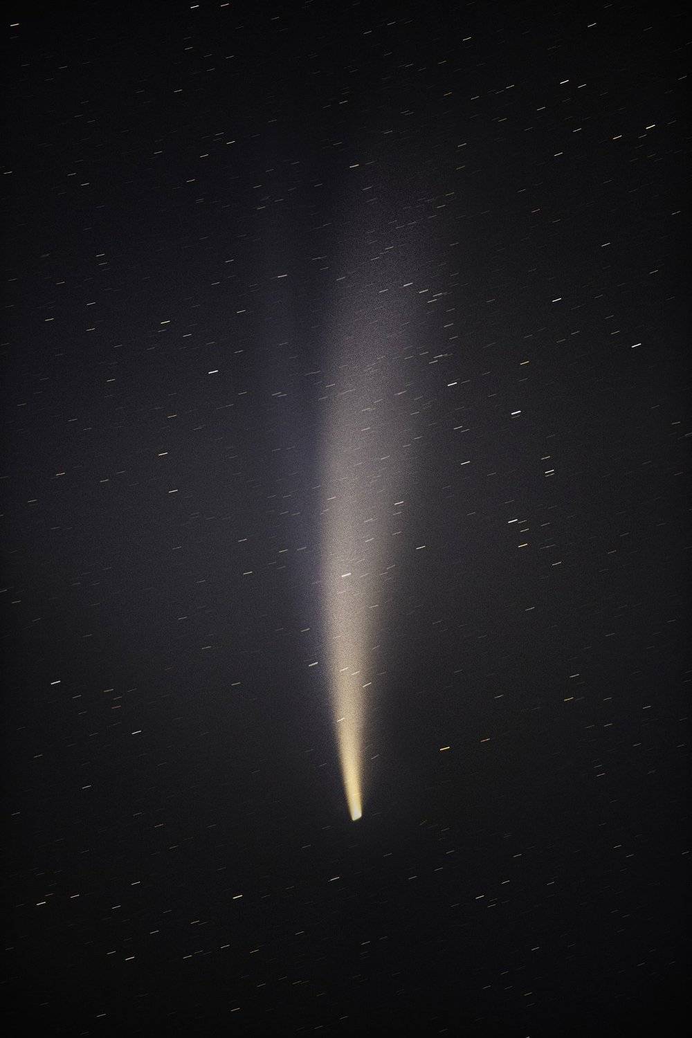 comet, neowise, astro, astrophotography, stars, stargazing, звезды, космос, комета, Denys Makogon