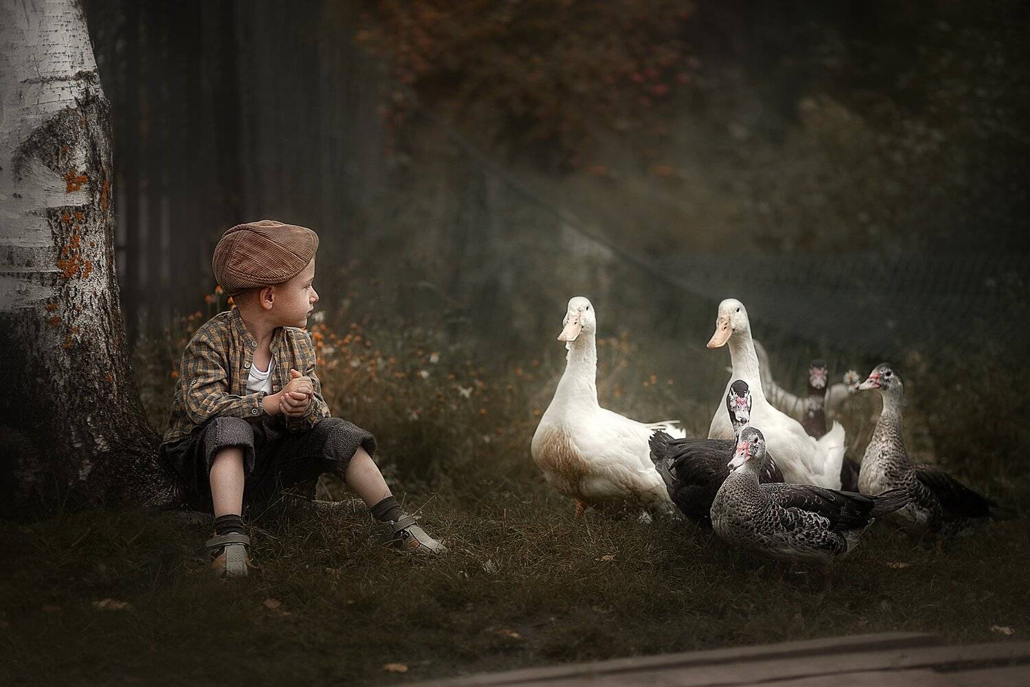 , Ольга Никулочкина