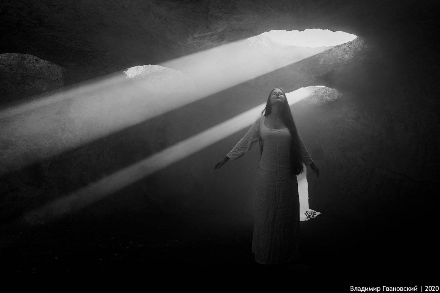 , Гвановский Владимир