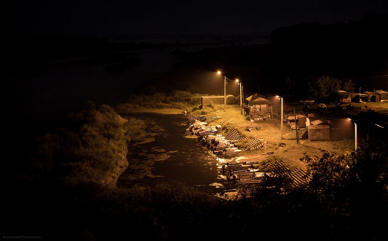 Тишина фото превью